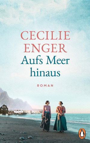 ISBN 9783328603146: Aufs Meer hinaus – Roman