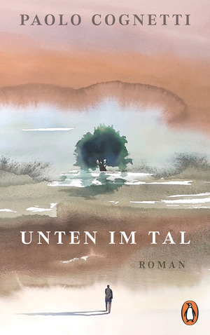 ISBN 9783328603641: Unten im Tal Roman