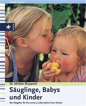 ISBN 9783332008456: Säuglinge, Babys und Kinder