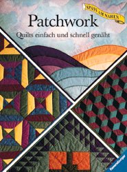 ISBN 9783332009033: Patchwork – Quilts einfach und schnell genäht