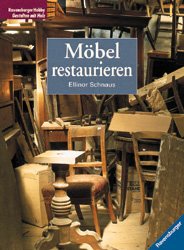 ISBN 9783332009330: Möbel restaurieren