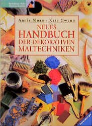 ISBN 9783332010077: Neues Handbuch der dekorativen Maltechniken