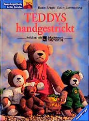 ISBN 9783332010725: Teddys handgestrickt