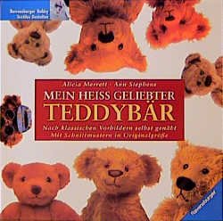 ISBN 9783332010978: Mein heiss geliebter Teddybär