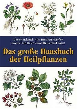 ISBN 9783332012842: Das grosse Hausbuch der Heilpflanzen