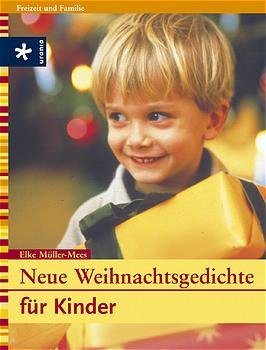 ISBN 9783332013412: Neue Weihnachtsgedichte für Kinder