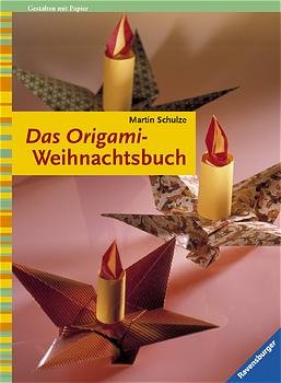 ISBN 9783332013627: Das Origami-Weihnachtsbuch