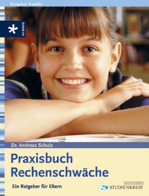 ISBN 9783332014471: Praxisbuch Rechenschwäche - Ein Ratgeber für Eltern