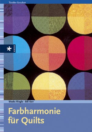 ISBN 9783332014556: Farbharmonie für Quilts