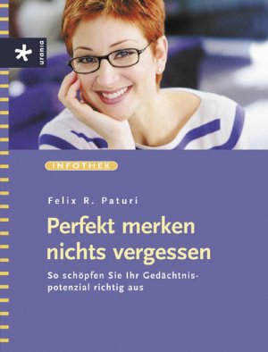 ISBN 9783332014990: Perfekt merken - nichts vergessen