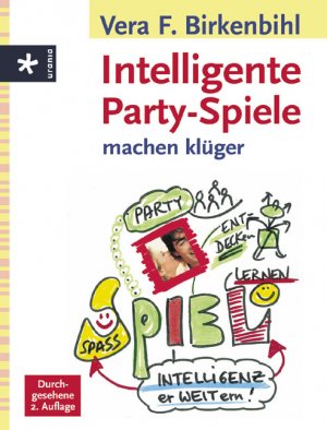 ISBN 9783332015003: Intelligente Partyspiele, die uns klüger machen