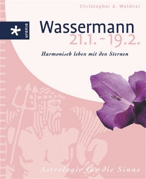 ISBN 9783332015621: Wassermann (21.1.-19.2.)