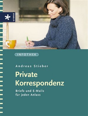 ISBN 9783332015645: Private Korrespondenz