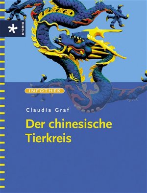 ISBN 9783332015652: Der chinesische Tierkreis