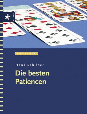 ISBN 9783332015683: Die besten Patiencen