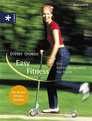 ISBN 9783332015713: Easy Fitness