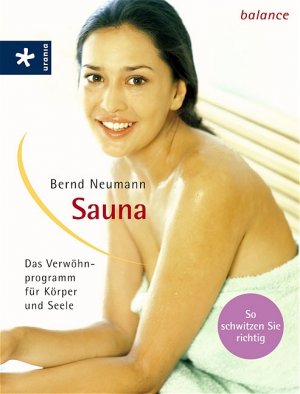 ISBN 9783332017175: Sauna