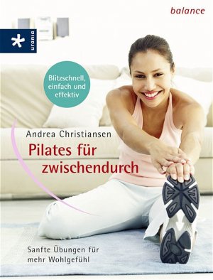 ISBN 9783332017199: Pilates für zwischendurch