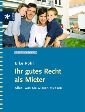 ISBN 9783332017212: Ihr gutes Recht als Mieter - Alles, was Sie wissen müssen