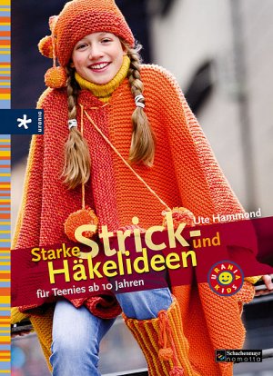 ISBN 9783332018547: Starke Strick- und Häkelideen