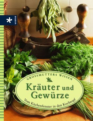 ISBN 9783332019766: Kräuter und Gewürze