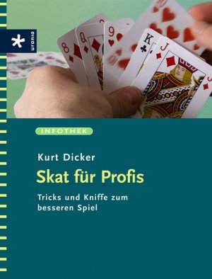 ISBN 9783332020106: Skat für Profis