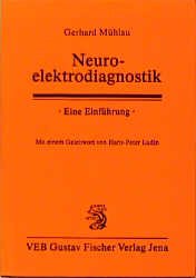 ISBN 9783334002803: Neuroelektrodiagnostik