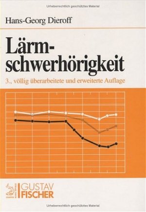 ISBN 9783334608371: Lärmschwerhörigkeit