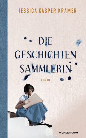 ISBN 9783336548156: Die Geschichtensammlerin