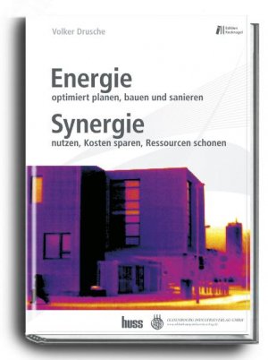 ISBN 9783345009426: Energie - Synergie