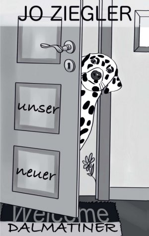 ISBN 9783347010505: UNSER NEUER DALMATINER