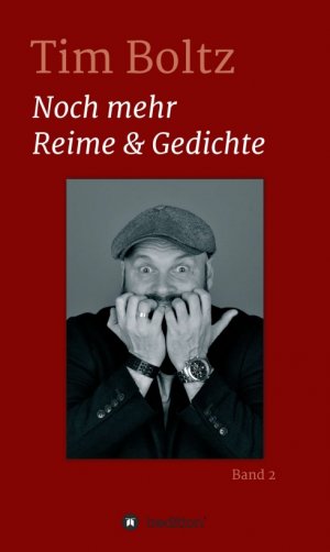 ISBN 9783347038745: Noch mehr Reime & Gedichte