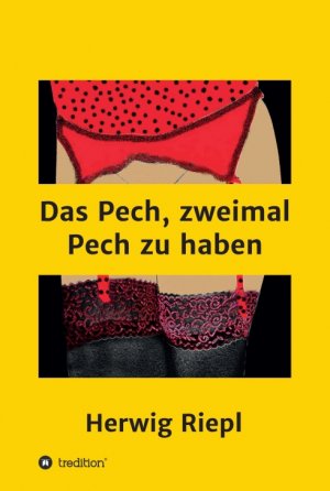 ISBN 9783347040571: Das Pech, zweimal Pech zu haben