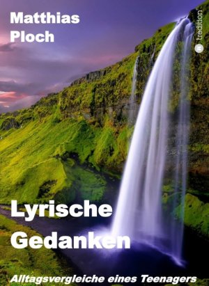 ISBN 9783347045071: Lyrische Gedanken - Alltagsvergleiche eines Teenagers