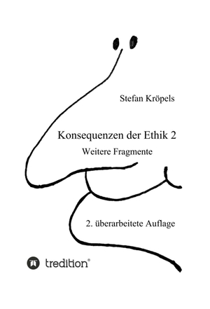 ISBN 9783347047778: Konsequenzen der Ethik 2 – Weitere Fragmente