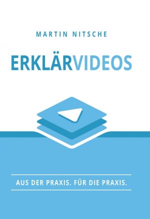 neues Buch – Martin Nitsche – Erklärvideos