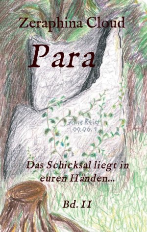 ISBN 9783347063822: Para - Das Schicksal liegt in euren Händen...