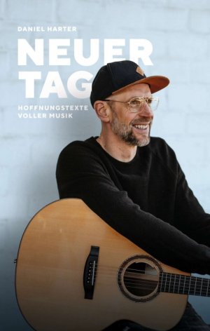 ISBN 9783347086661: NEUER TAG, Hoffnungstexte voller Musik – Hoffnungstexte voller Musik