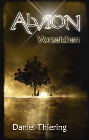 ISBN 9783347123731: Alvion - Vorzeichen – TarNaraan Zyklus