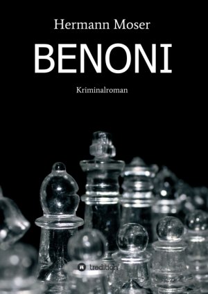 ISBN 9783347153554: Benoni