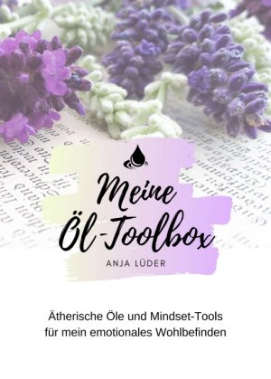 ISBN 9783347161399: Meine Öl-Toolbox – Ätherische Öle und Mindset-Tools für mein emotionales Wohlbefinden