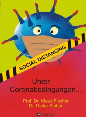 ISBN 9783347161719: Unter Coronabedingungen ...