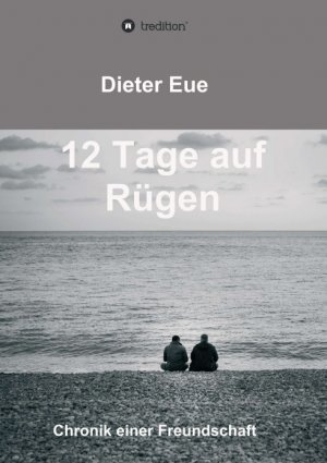 ISBN 9783347169364: 12 Tage auf Rügen