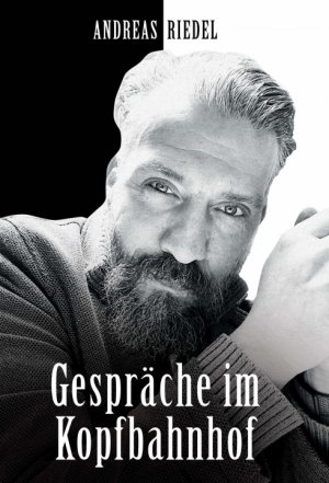 ISBN 9783347182707: Gespräche im Kopfbahnhof