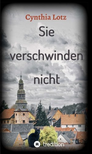 ISBN 9783347211599: Sie verschwinden nicht – Nora Nieberg ermittelt