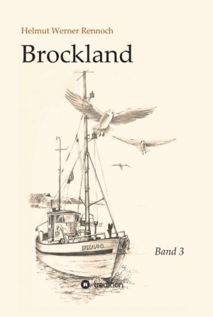 ISBN 9783347227651: Brockland - Band 3