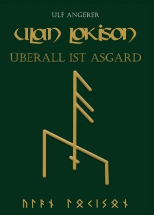 ISBN 9783347264090: Ulan Lokison – Überall ist Asgard