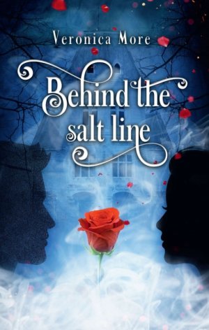 ISBN 9783347279766: Behind the salt line | Veronica More | Taschenbuch | Paperback | 340 S. | Deutsch | 2021 | tredition | EAN 9783347279766