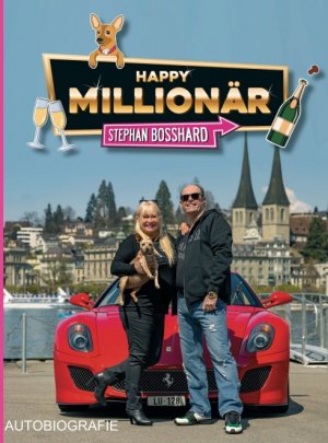 ISBN 9783347300071: HAPPY MILLIONÄR