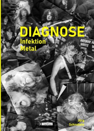 ISBN 9783347300682: DIAGNOSE Infektion Metal